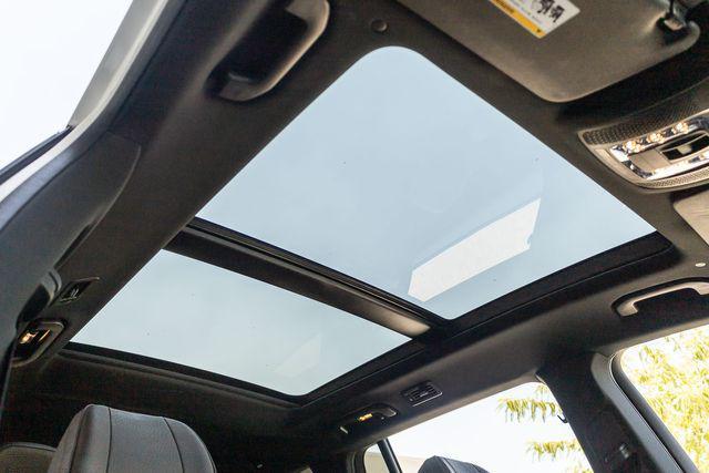 used 2022 Mercedes-Benz GLS 450 car, priced at $56,995