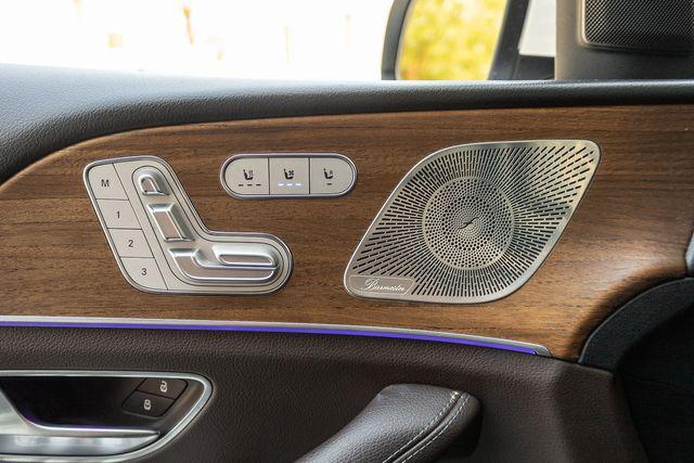 used 2022 Mercedes-Benz GLS 450 car, priced at $56,995
