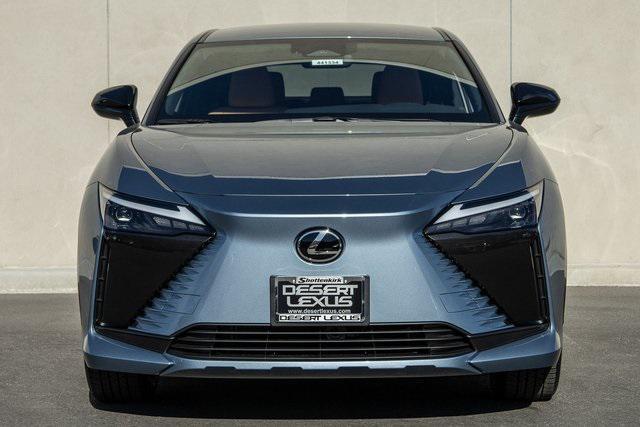 new 2024 Lexus RZ 450e car, priced at $56,710