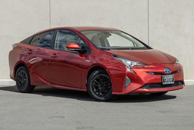 used 2017 Toyota Prius car, priced at $14,999