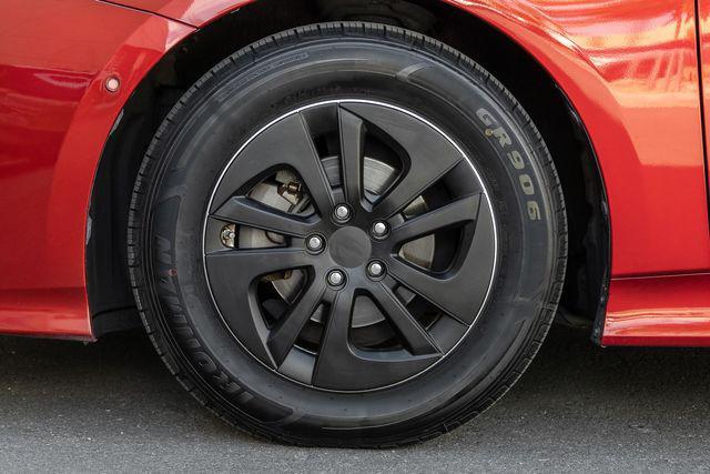 used 2017 Toyota Prius car, priced at $14,999