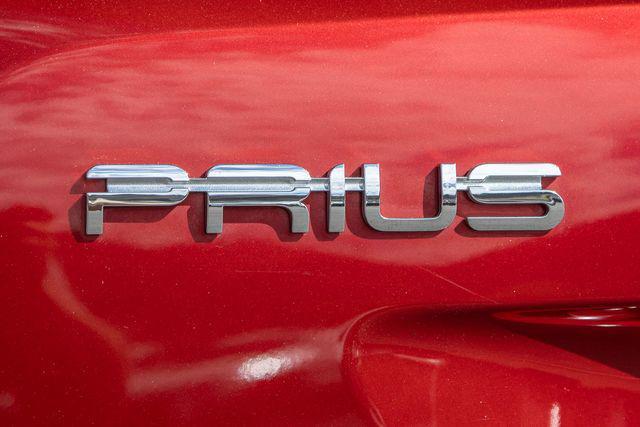 used 2017 Toyota Prius car, priced at $14,999