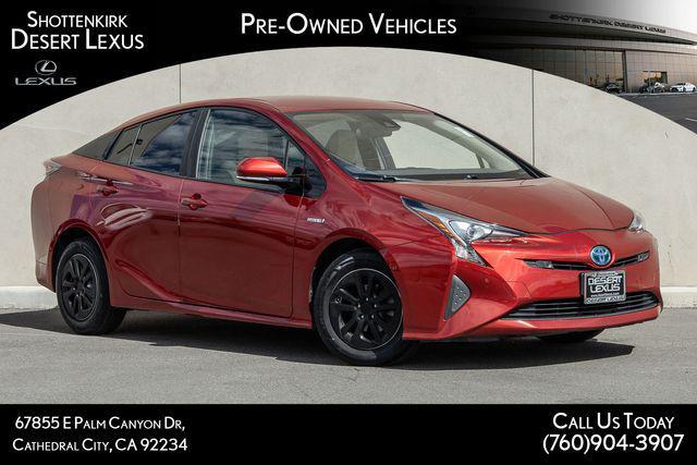 used 2017 Toyota Prius car, priced at $14,999
