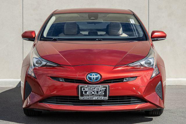 used 2017 Toyota Prius car, priced at $14,999