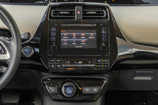 used 2017 Toyota Prius car, priced at $14,999