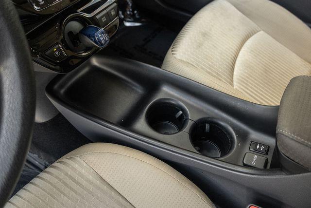 used 2017 Toyota Prius car, priced at $14,999