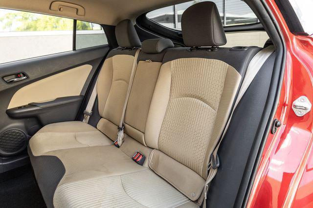 used 2017 Toyota Prius car, priced at $14,999