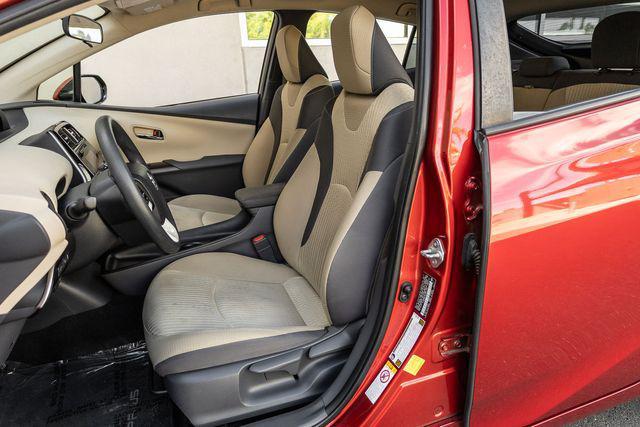 used 2017 Toyota Prius car, priced at $14,999