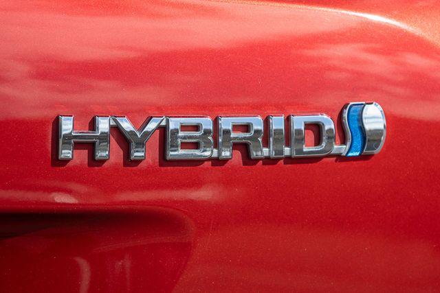 used 2017 Toyota Prius car, priced at $14,999