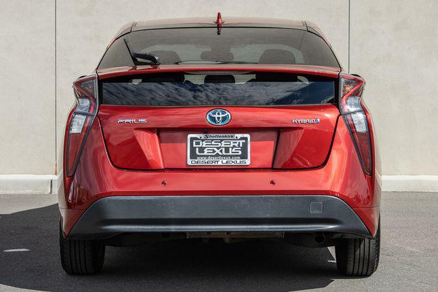 used 2017 Toyota Prius car, priced at $14,999