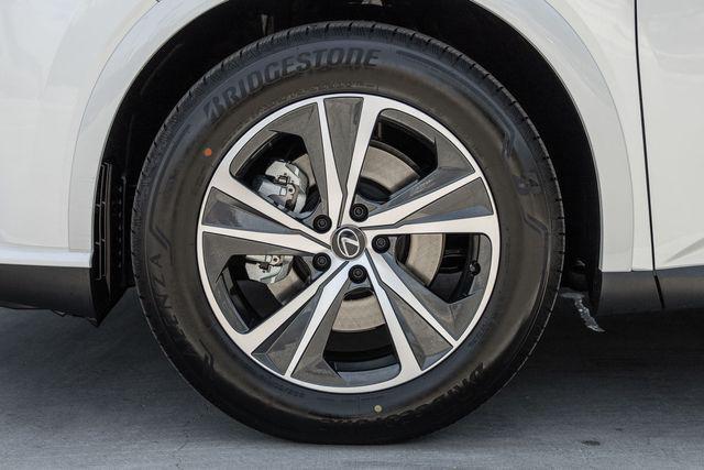 new 2025 Lexus RX 350 car, priced at $55,280