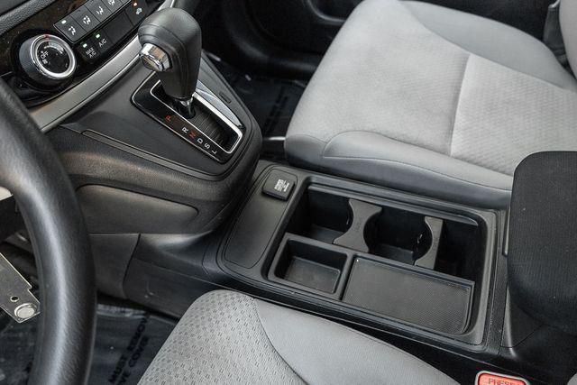 used 2016 Honda CR-V car, priced at $16,999