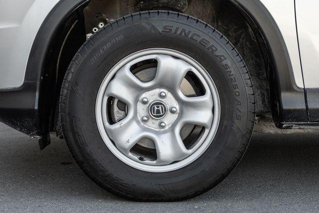 used 2016 Honda CR-V car, priced at $16,999