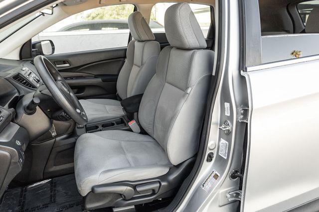 used 2016 Honda CR-V car, priced at $16,999