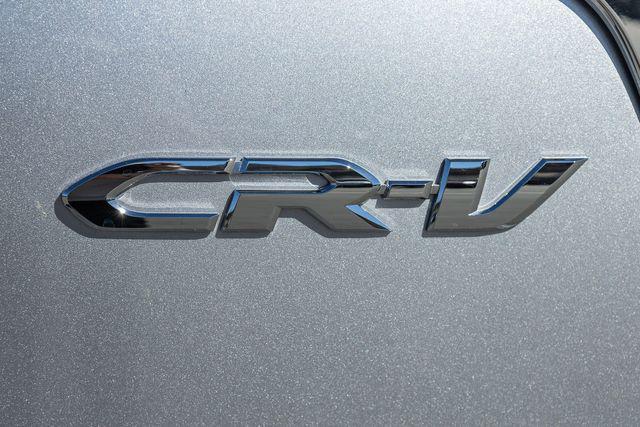 used 2016 Honda CR-V car, priced at $16,999