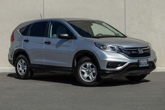 used 2016 Honda CR-V car, priced at $16,999