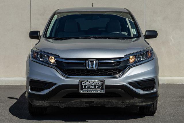 used 2016 Honda CR-V car, priced at $16,999