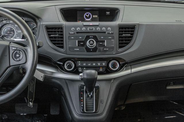 used 2016 Honda CR-V car, priced at $16,999