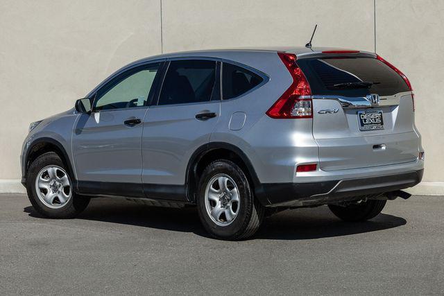 used 2016 Honda CR-V car, priced at $16,999