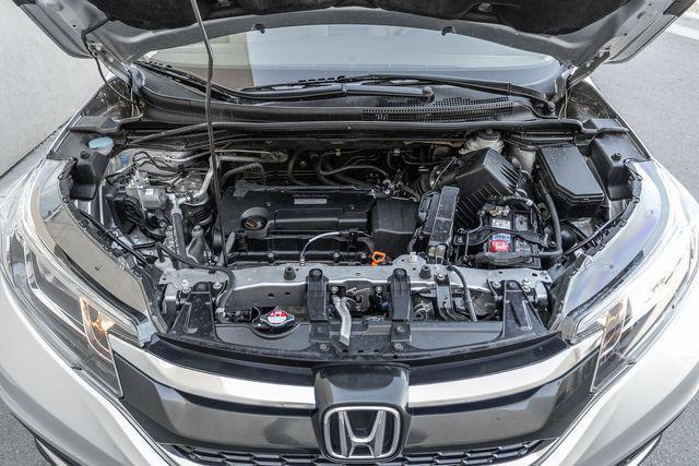 used 2016 Honda CR-V car, priced at $16,999