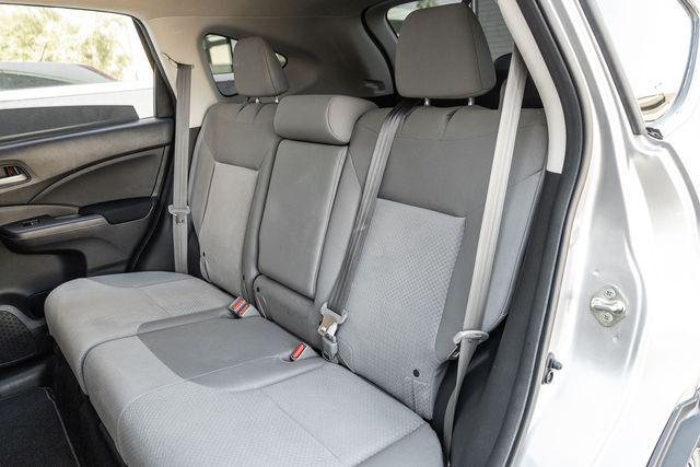 used 2016 Honda CR-V car, priced at $16,999