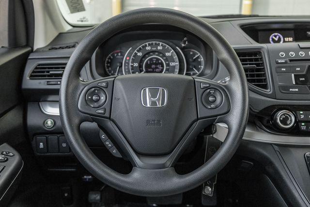 used 2016 Honda CR-V car, priced at $16,999