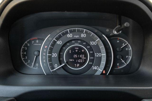 used 2016 Honda CR-V car, priced at $16,999