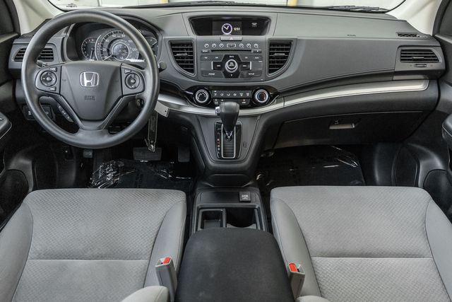 used 2016 Honda CR-V car, priced at $16,999