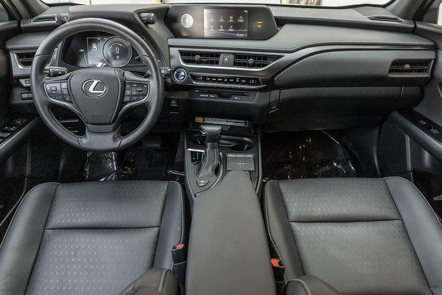 used 2022 Lexus UX 250h car, priced at $31,888