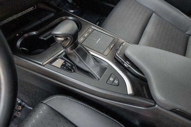 used 2022 Lexus UX 250h car, priced at $31,888
