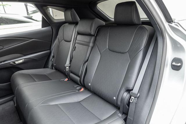 new 2025 Lexus RX 350 car, priced at $62,509