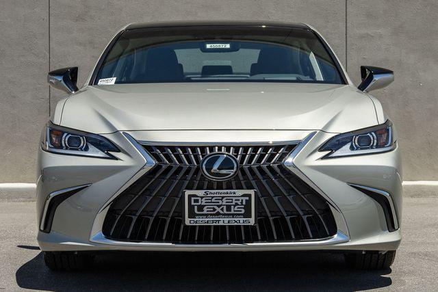 new 2025 Lexus ES 350 car, priced at $49,819
