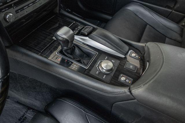 used 2015 Lexus LS 460 car, priced at $23,999