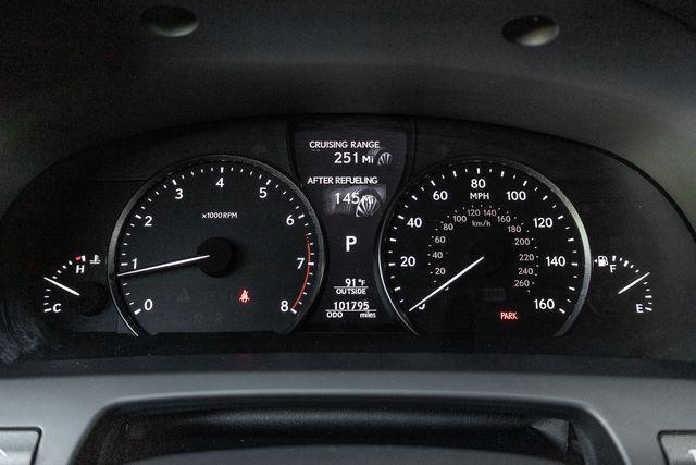 used 2015 Lexus LS 460 car, priced at $23,999