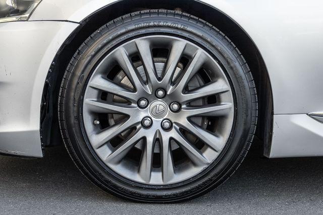 used 2015 Lexus LS 460 car, priced at $23,999