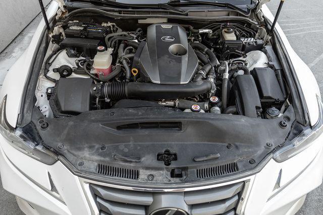 used 2019 Lexus IS 300 car, priced at $28,000