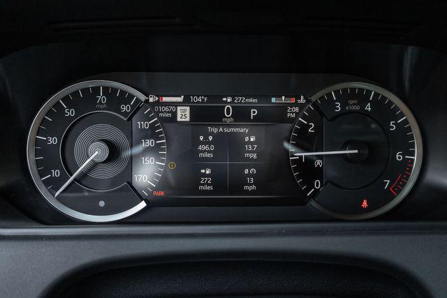 used 2022 Land Rover Range Rover Velar car, priced at $42,800