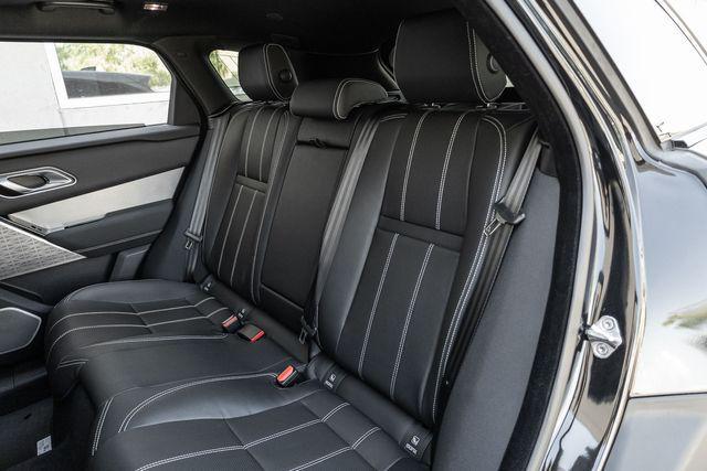 used 2022 Land Rover Range Rover Velar car, priced at $42,800
