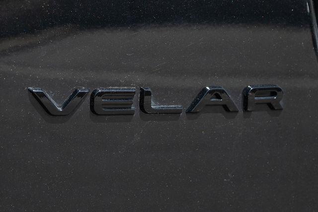 used 2022 Land Rover Range Rover Velar car, priced at $42,800