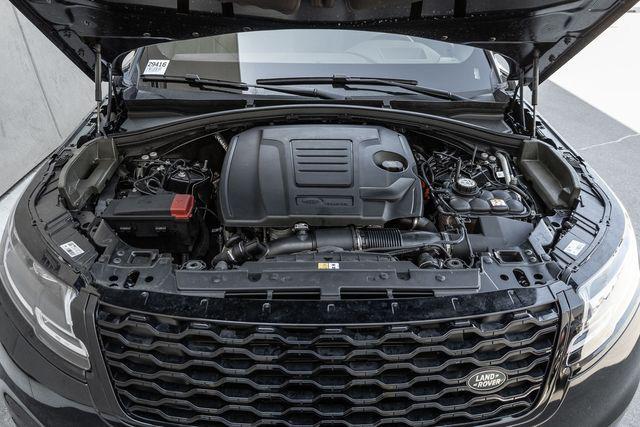used 2022 Land Rover Range Rover Velar car, priced at $42,800