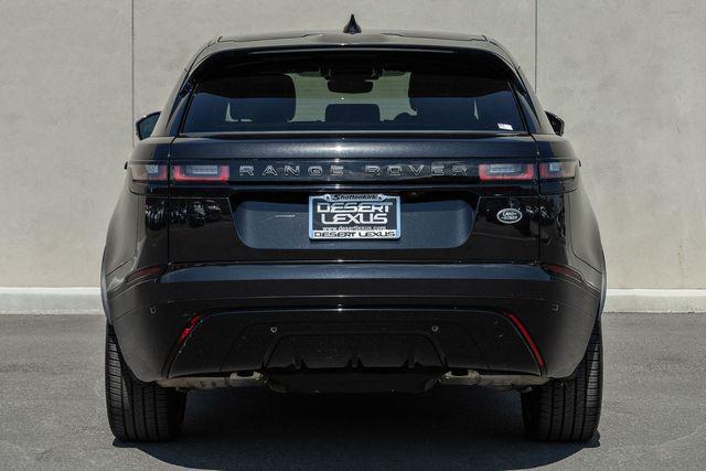 used 2022 Land Rover Range Rover Velar car, priced at $42,800