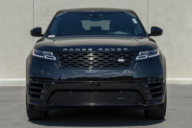 used 2022 Land Rover Range Rover Velar car, priced at $42,800