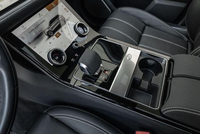 used 2022 Land Rover Range Rover Velar car, priced at $42,800