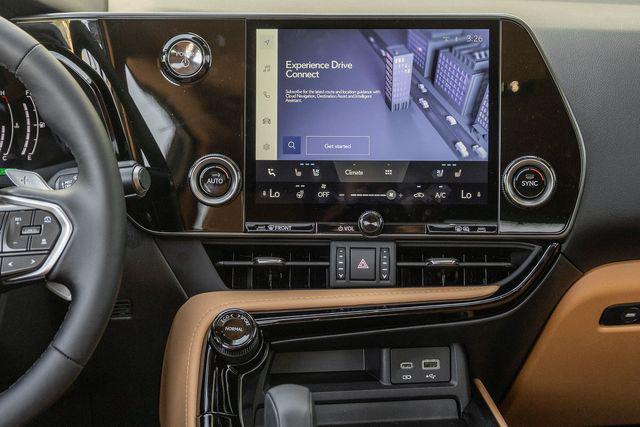 used 2025 Lexus NX 350h car, priced at $51,999