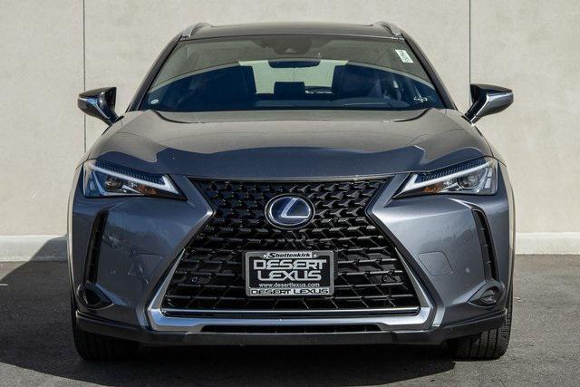 used 2019 Lexus UX 250h car, priced at $29,989