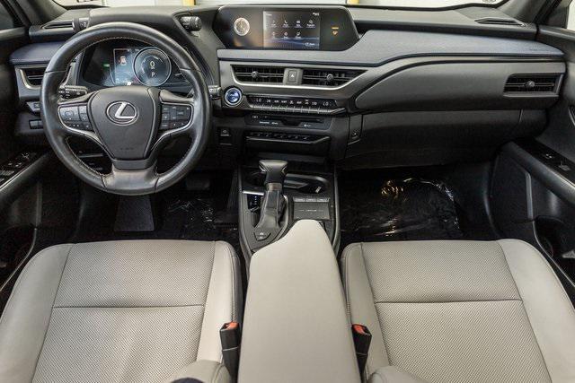 used 2019 Lexus UX 250h car, priced at $29,989