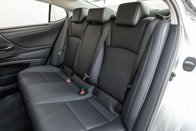used 2023 Lexus ES 350 car, priced at $38,999