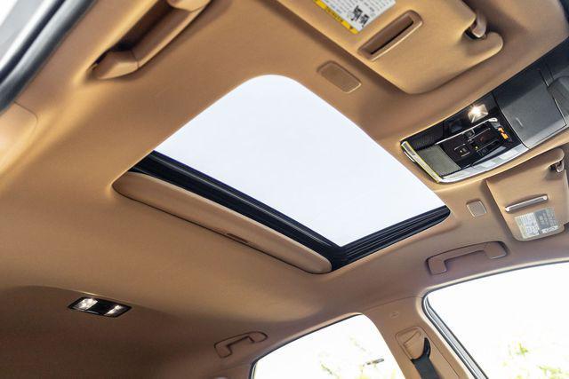 used 2024 Lexus NX 350h car, priced at $46,235