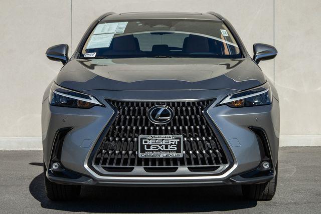 used 2024 Lexus NX 350h car, priced at $46,235