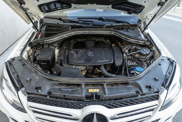 used 2018 Mercedes-Benz GLE 350 car, priced at $21,989